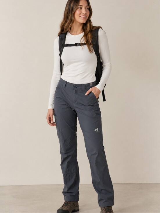 Eddie Bauer Pants - Eddie Bauer Womens Ascend Pant